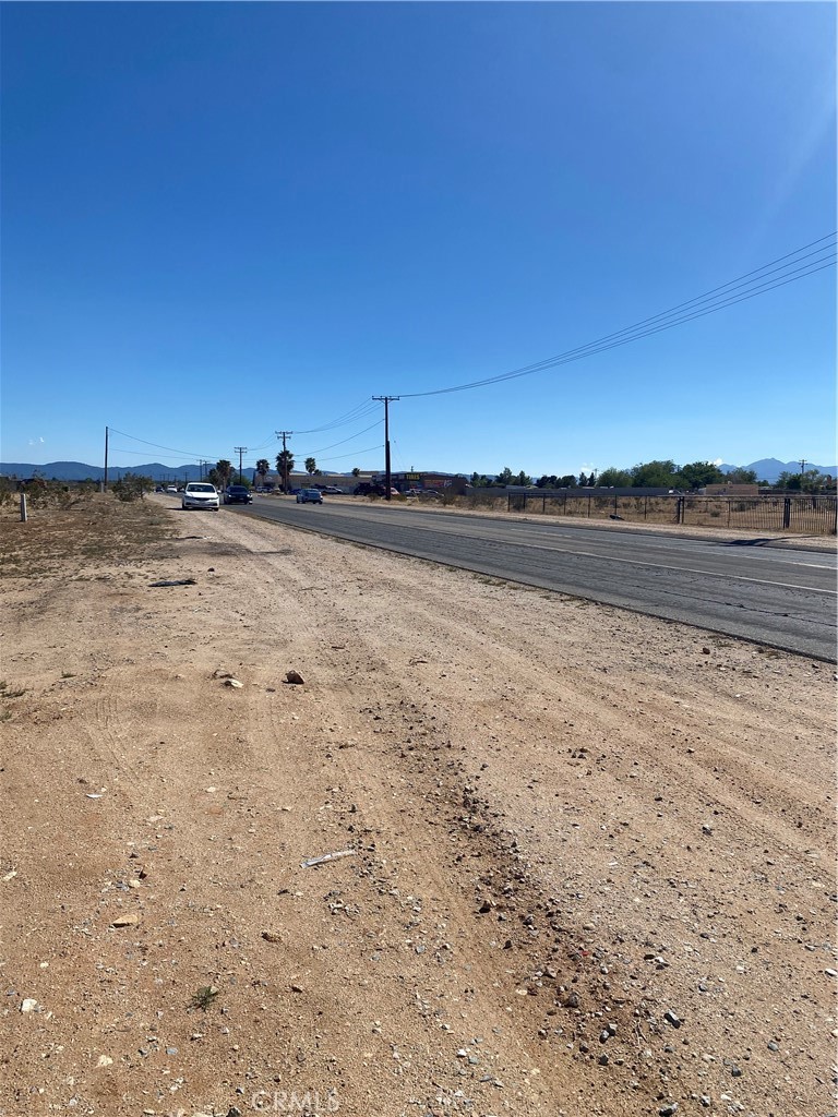 0 Hesperia Road Property Photo 14