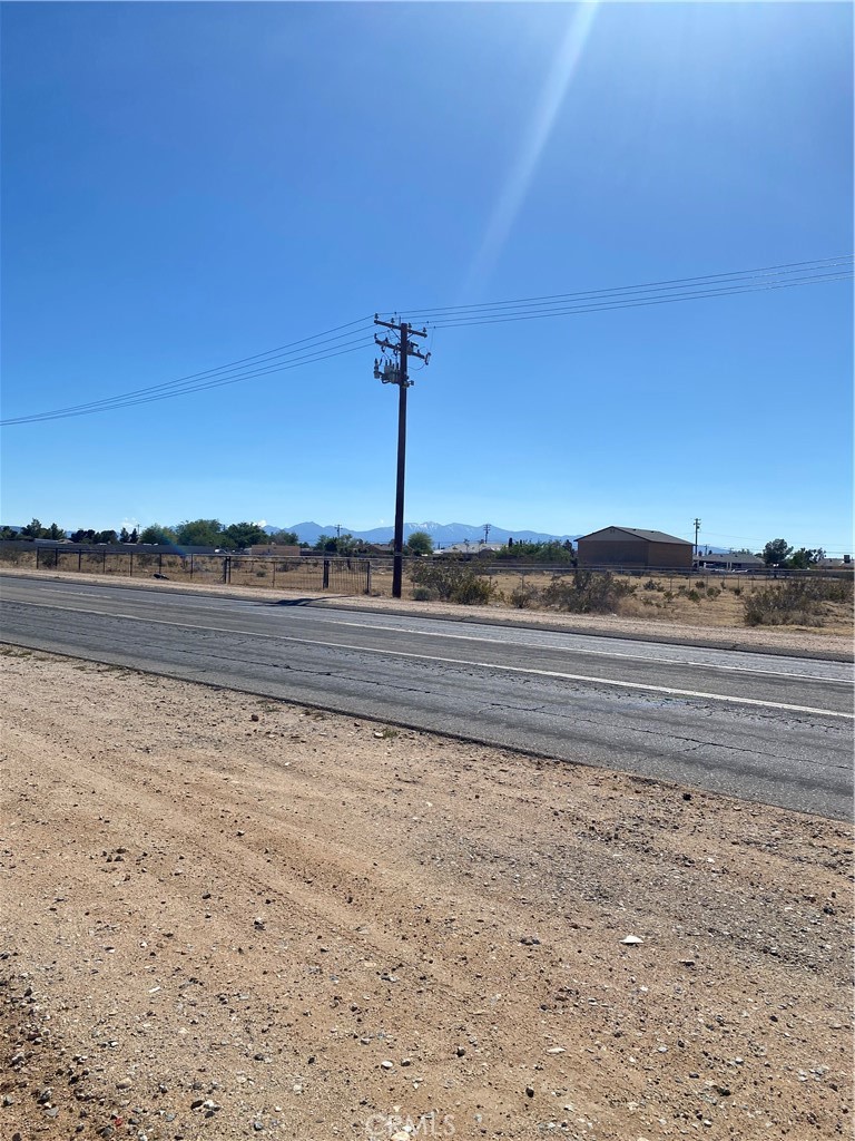 0 Hesperia Road Property Photo 15
