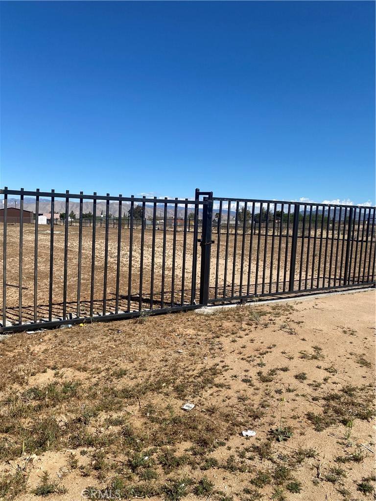 0 Hesperia Road Property Photo 16