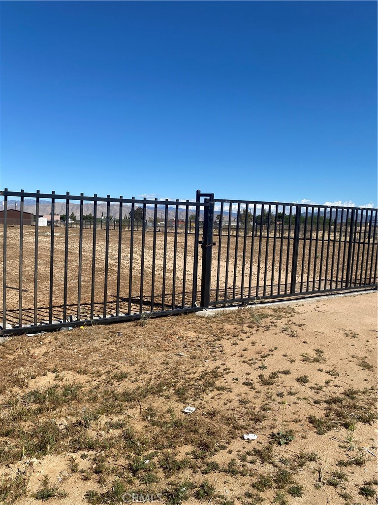0 Hesperia Road Property Photo 16