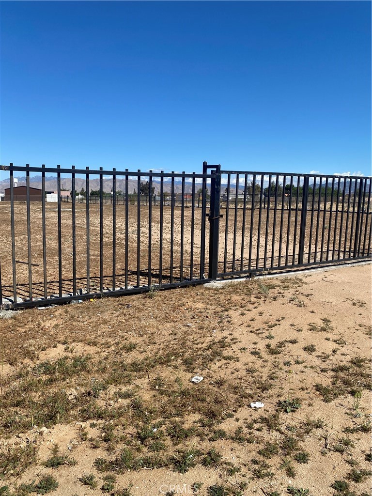 0 Hesperia Road Property Photo 17