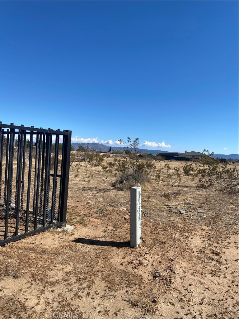 0 Hesperia Road Property Photo 18