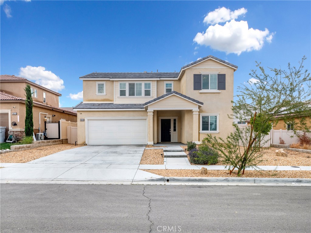 10630 Appaloosa Avenue Property Photo 1