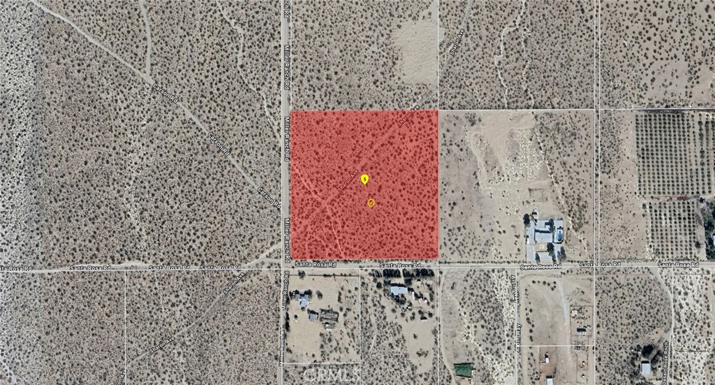 0 Miller Ranch Road Property Photo