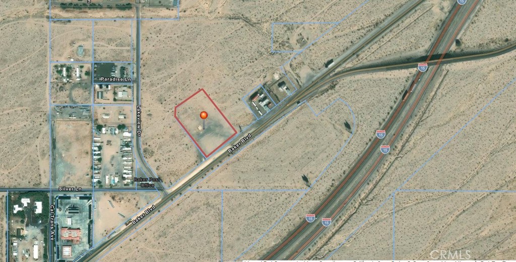 0 Baker Boulevard Property Photo