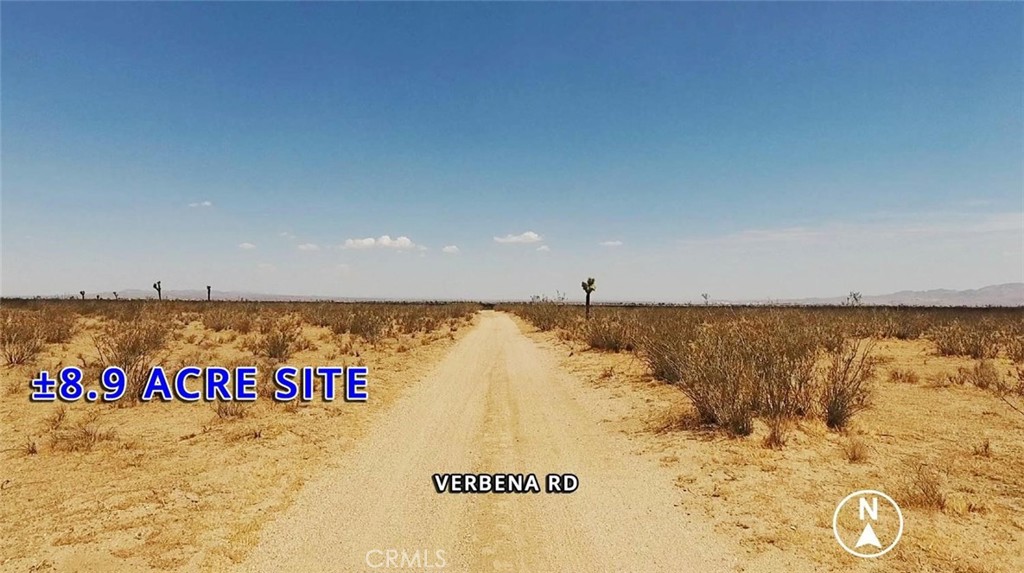 0 La Mesa Road Property Photo 1