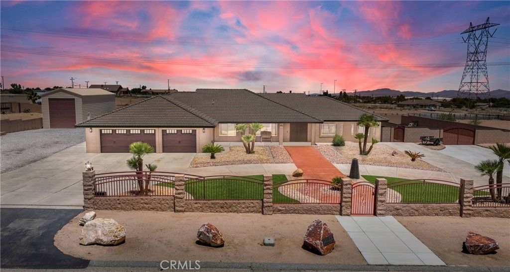 11844 Jenny Street Property Photo