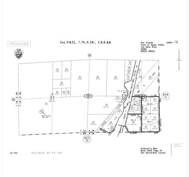 0 Benton Avenue Property Photo 2