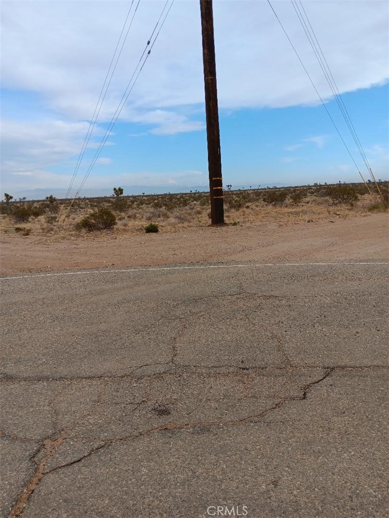0 White Road Property Photo 1