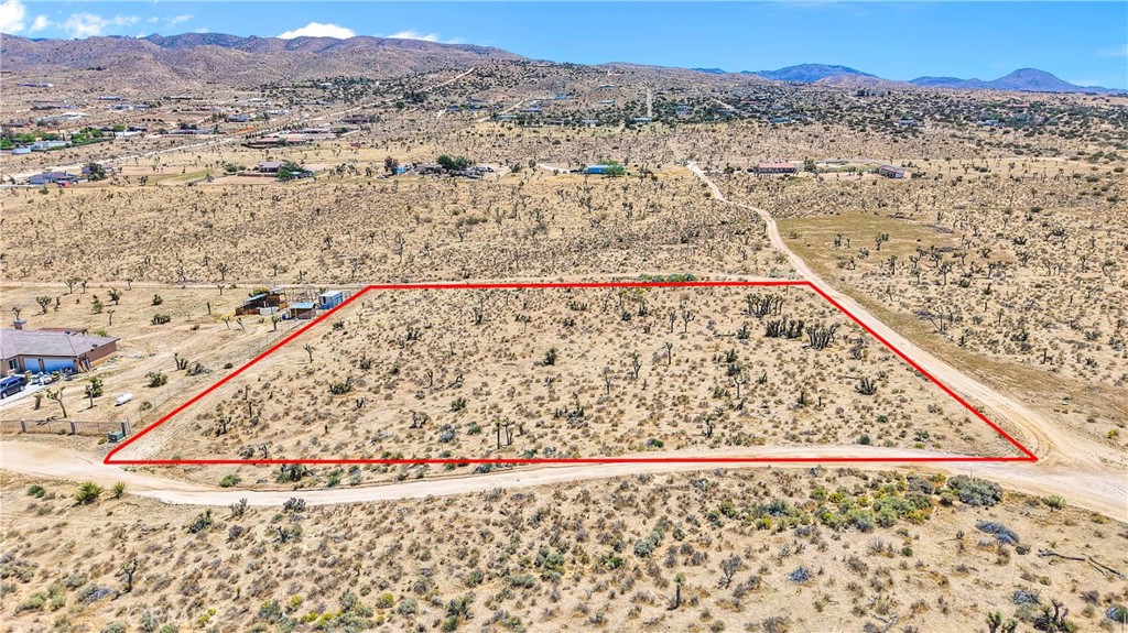 0 Laramie Street Property Photo 3