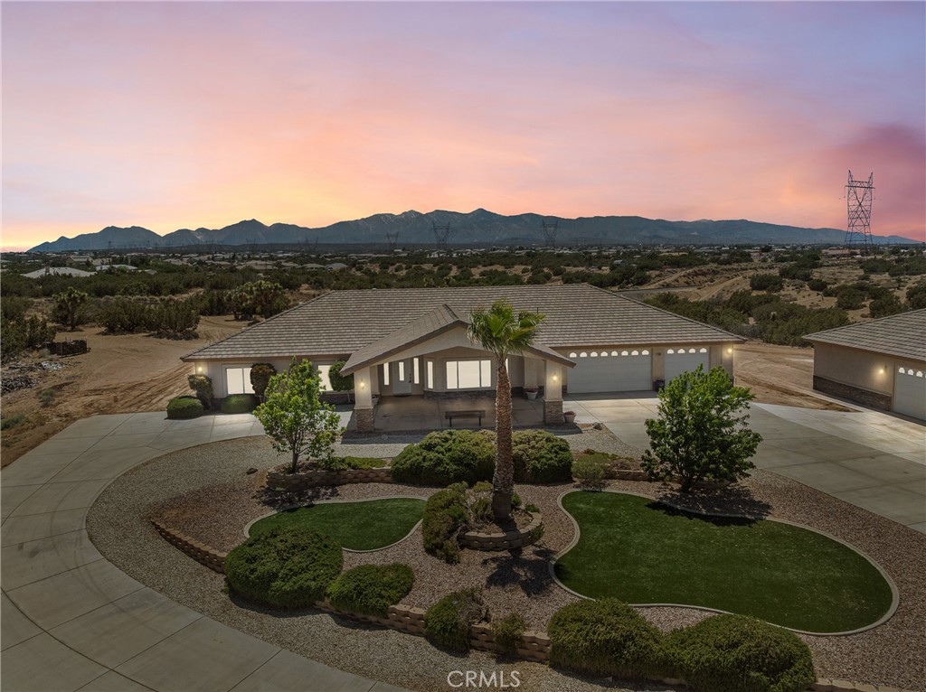 8650 Verbena Road Property Photo