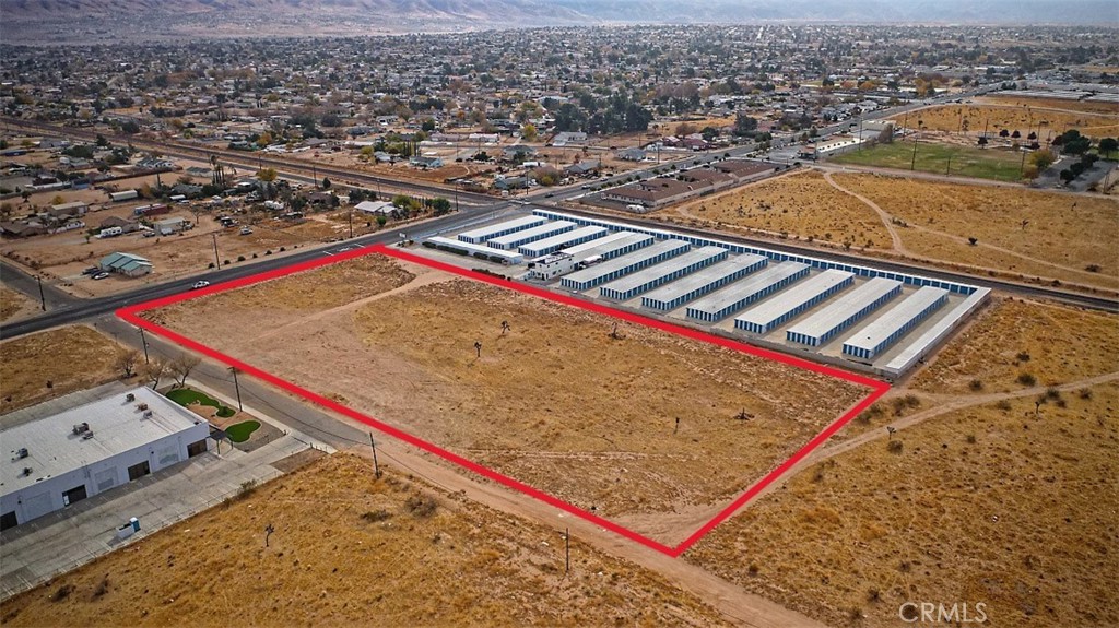 0 I Ave Property Photo