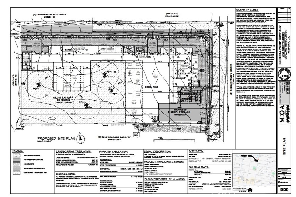 0 I Ave Property Photo 11