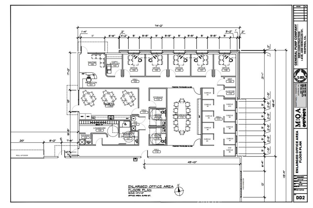 0 I Ave Property Photo 13