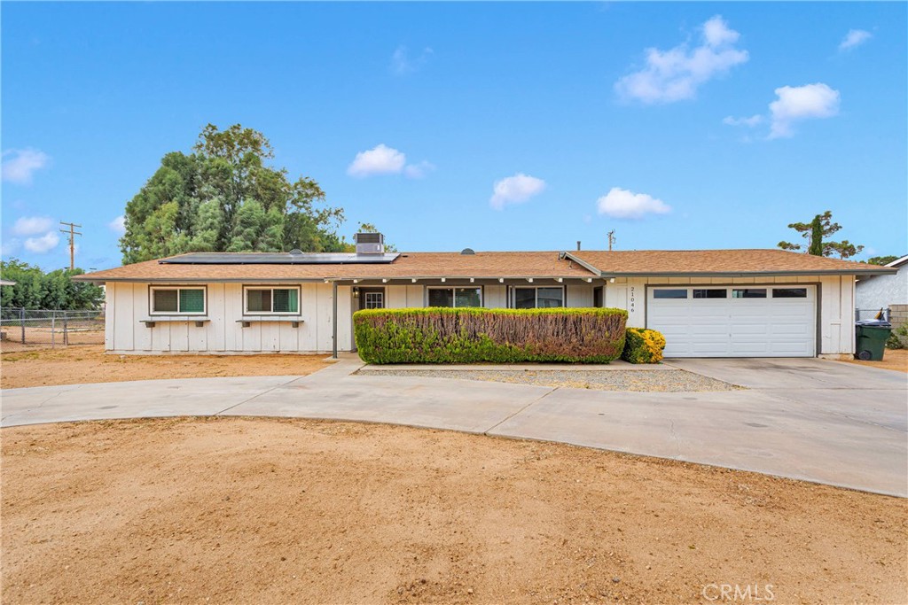 21046 Lone Eagle Road Property Photo