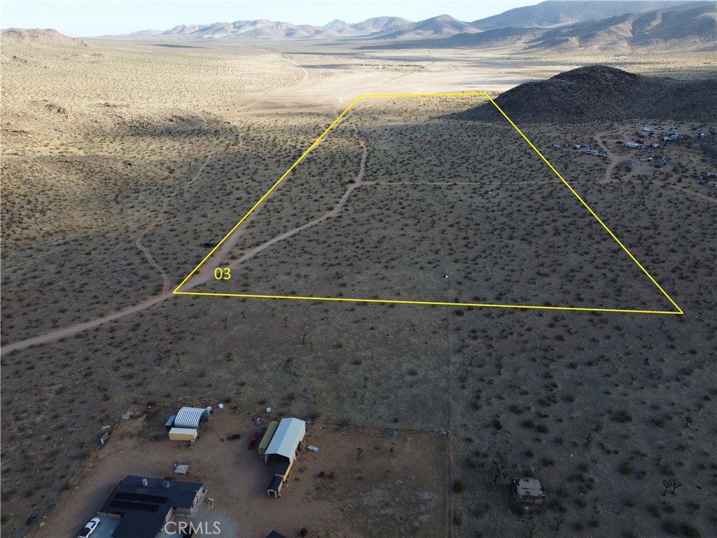 0 Fairview Valley Road Property Photo