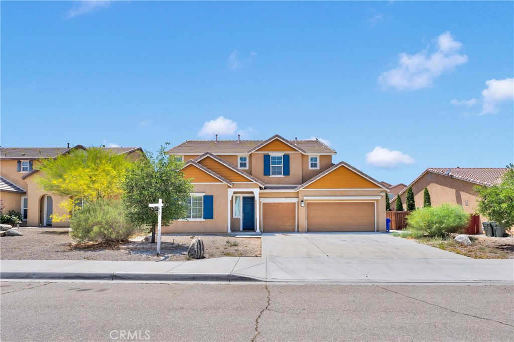14454 Vista Del Sol Lane Property Photo 1