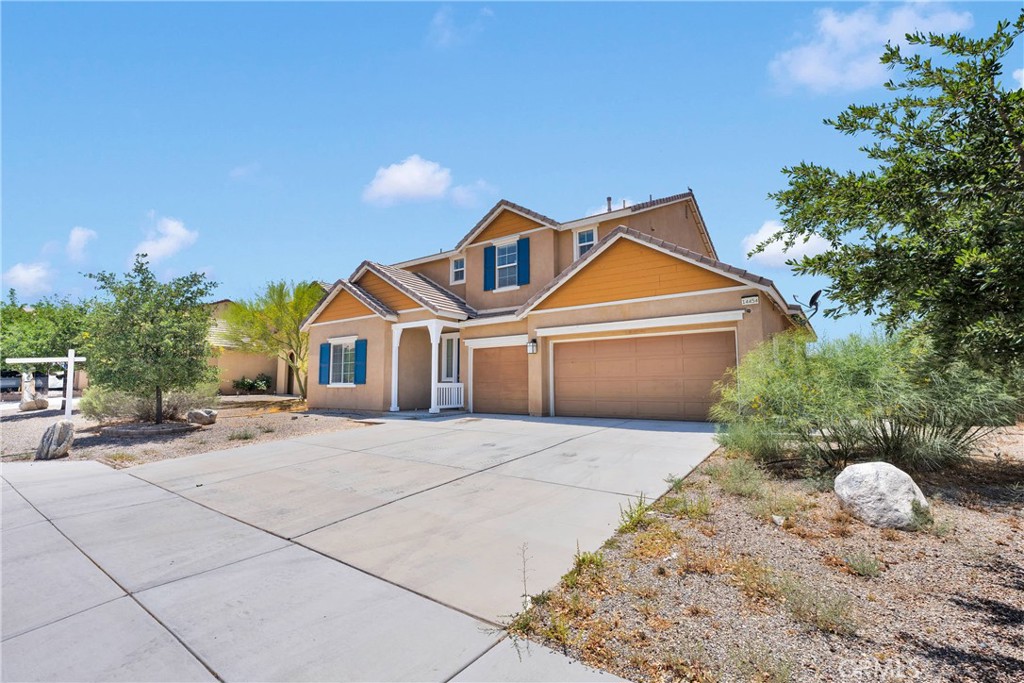 14454 Vista Del Sol Lane Property Photo 3