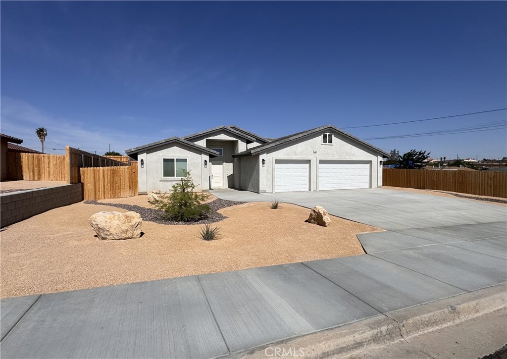 1120 Tecate Drive Property Photo 1
