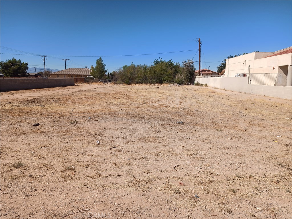 0 Navajo Road Property Photo