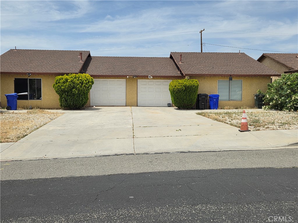 15960 Green Hill Drive Property Photo