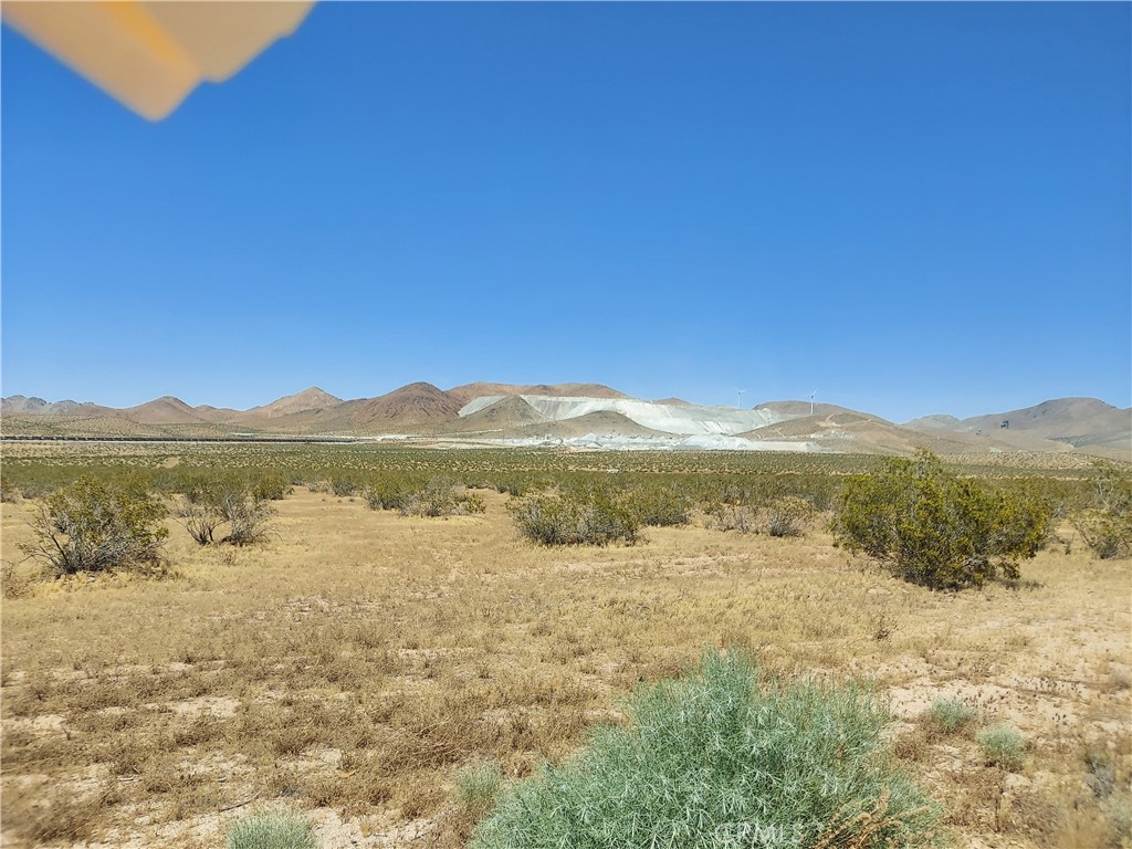 0 Johnson Pacel #0463-186-12 Road Property Photo