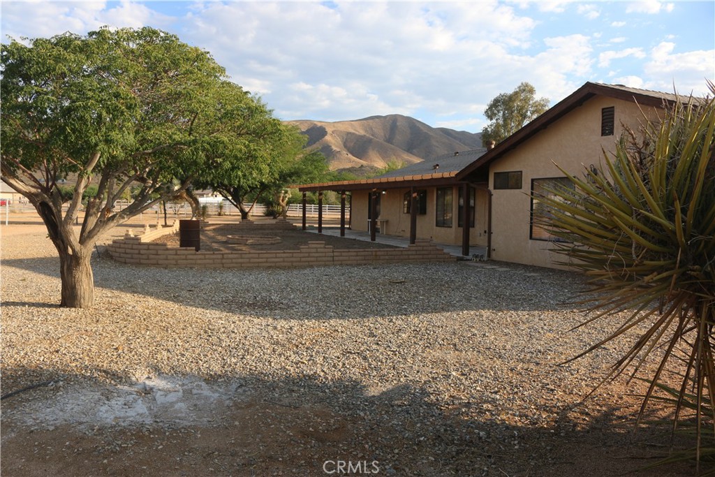 21978 Mojave Street Property Photo