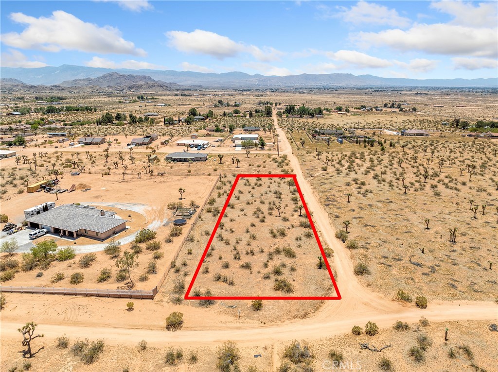 0 Cuyama Road Property Photo 1