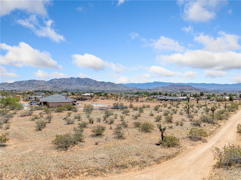 0 Cuyama Road Property Photo 2