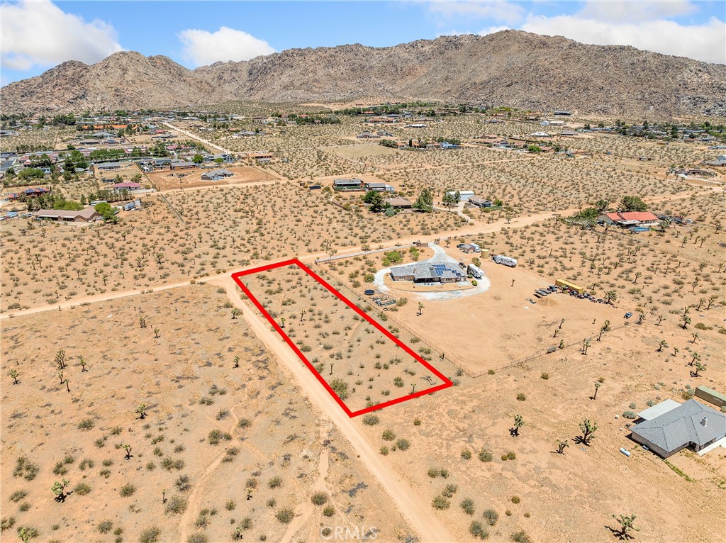 0 Cuyama Road Property Photo 3