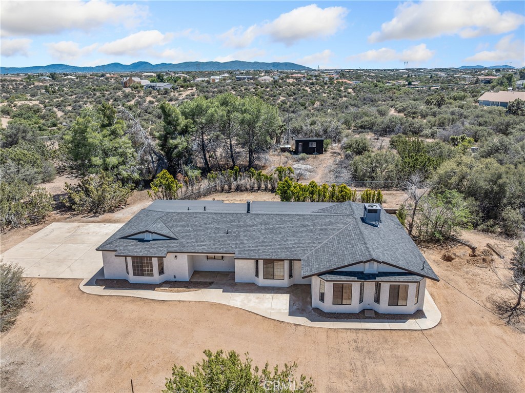 10683 El Centro Road Property Photo 1