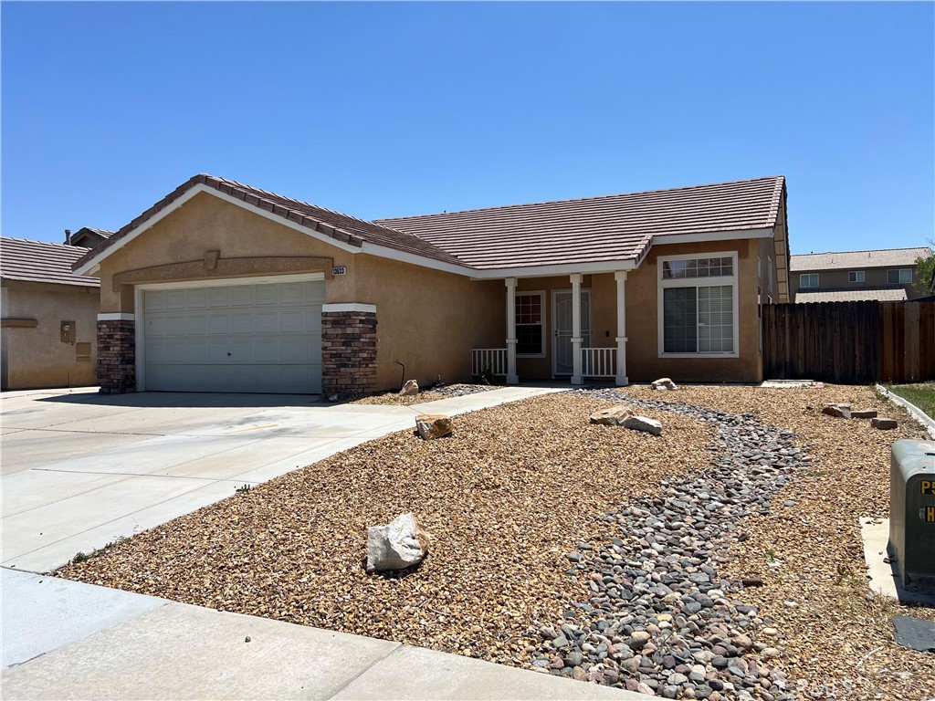 13633 Bentwood Street Property Photo 1