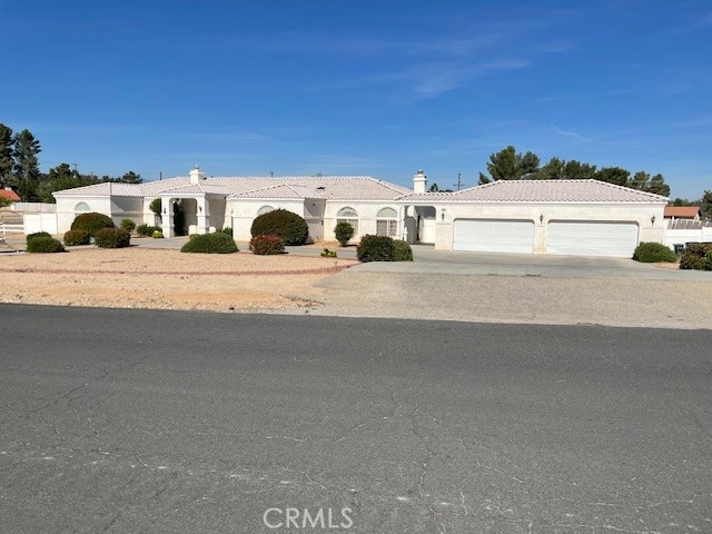 15360 Mandan Road Property Image
