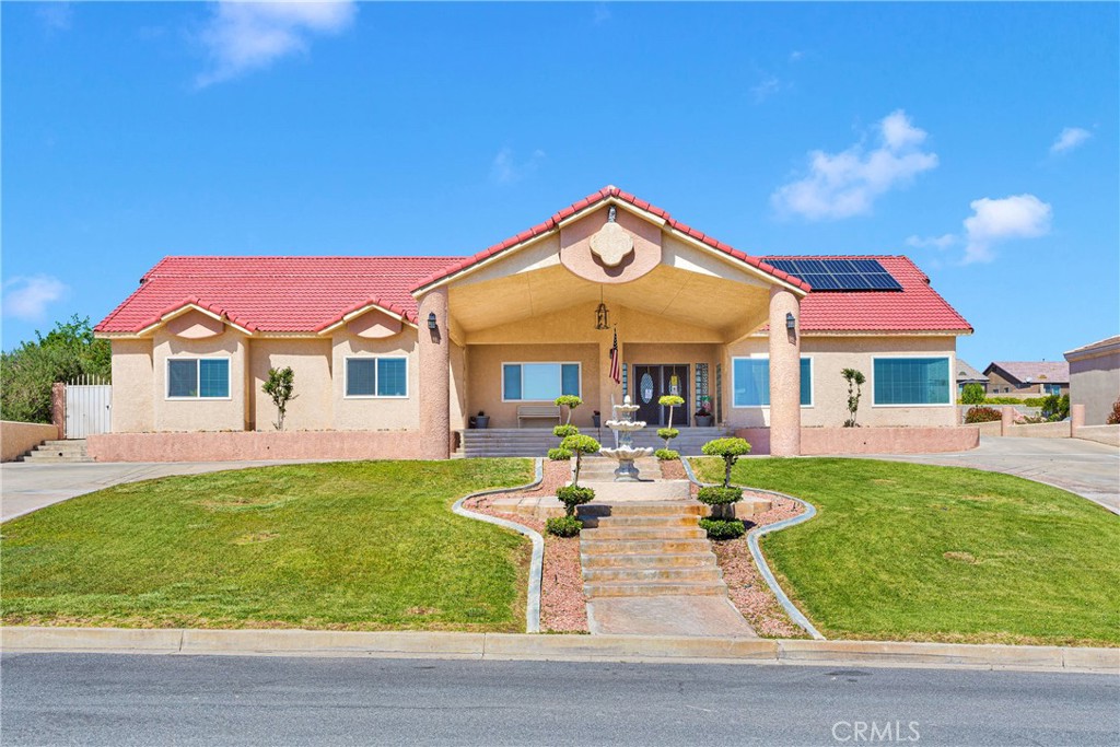12546 Autumn Leaves Avenue Property Photo 1