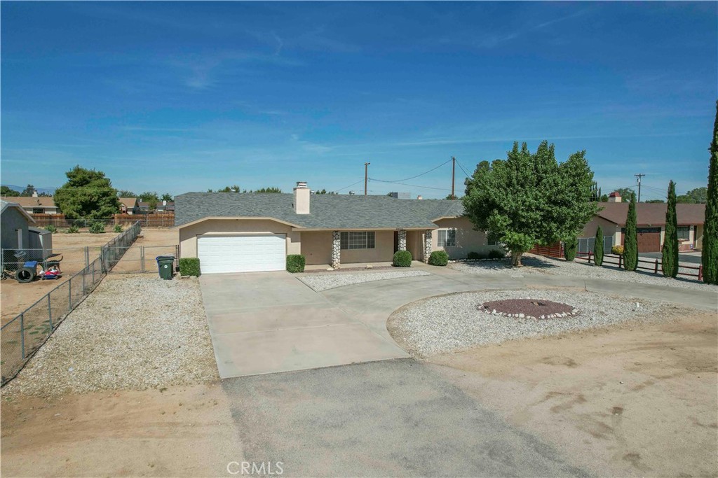 11540 Mohawk Road Property Photo