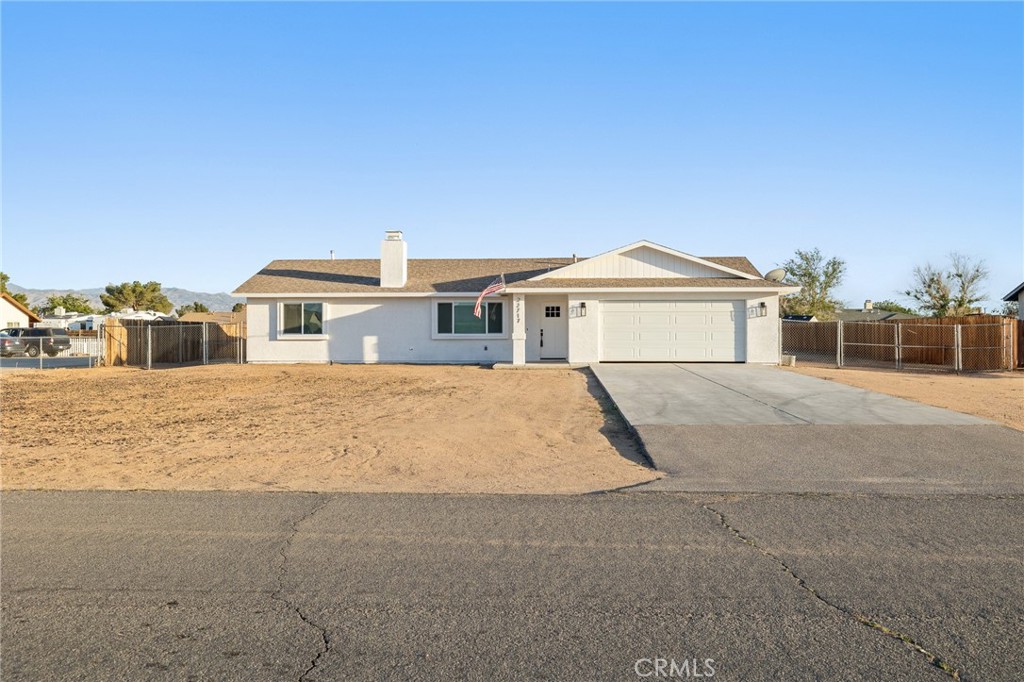22717 Itasca Road Property Photo 1