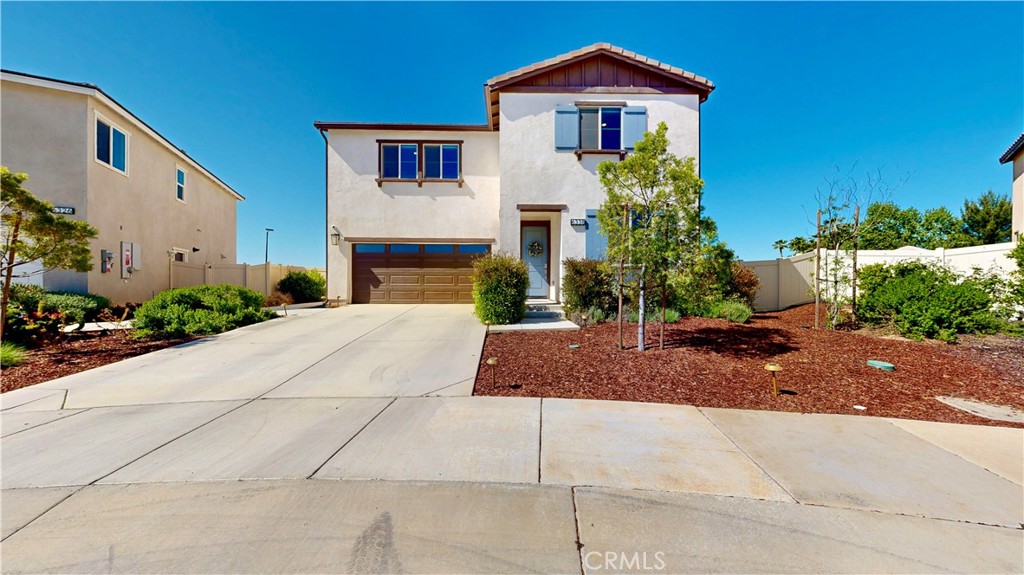 6338 Orion Way