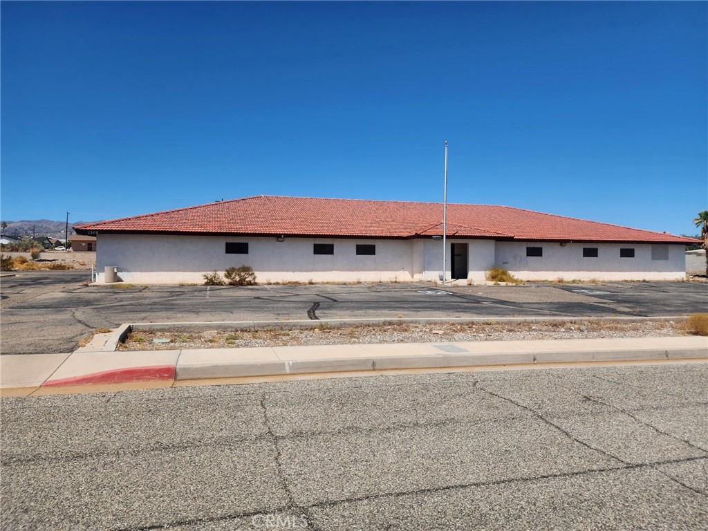 1300 Bailey Avenue Property Photo 1