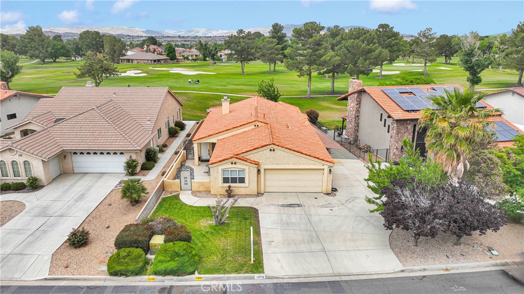 12775 Rain Shadow Road Property Photo 1