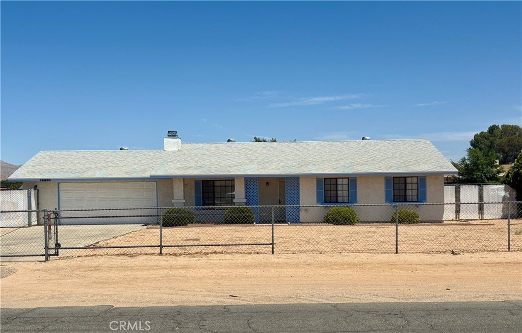 12821 Algonquin Rd. Property Photo 1