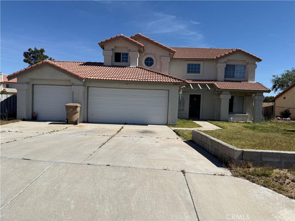 15620 Smoke Tree Street Property Photo 1
