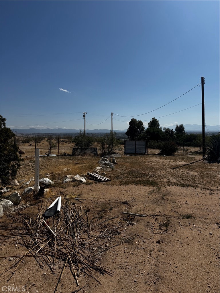 11550 Itoya Vista Street Property Photo