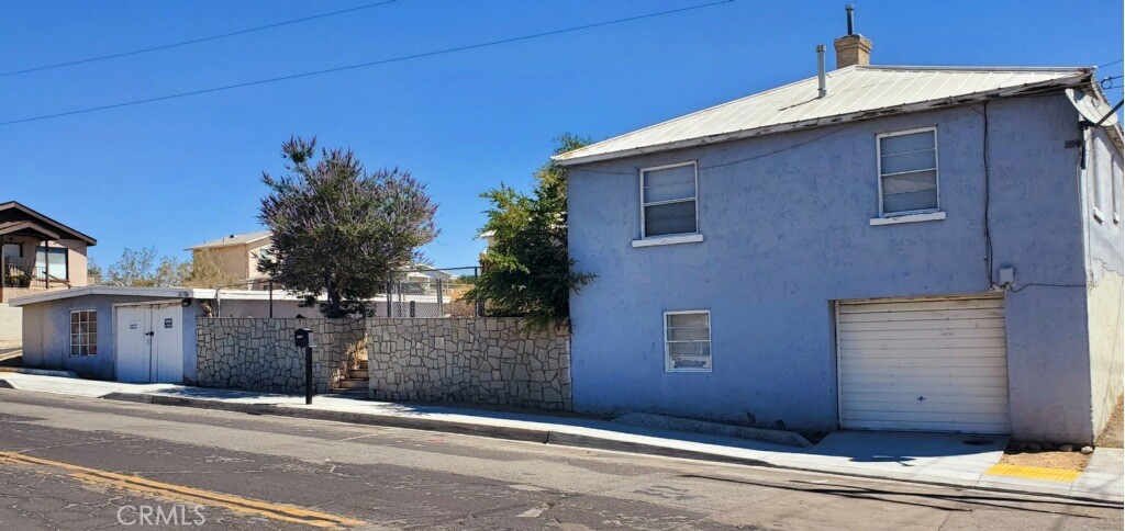 16726 Forrest Avenue Property Photo 1