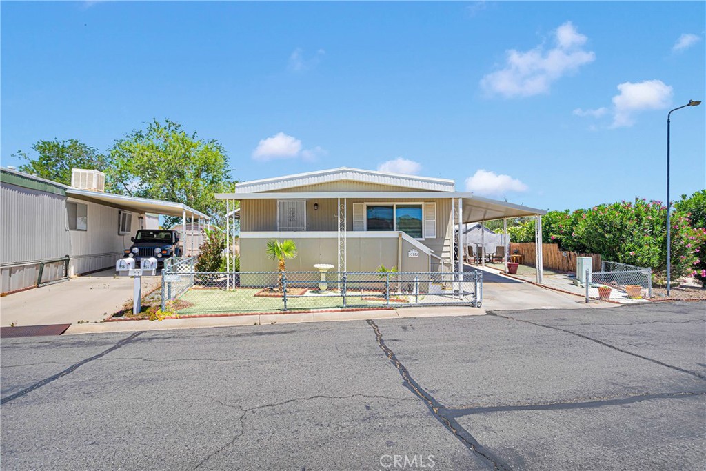 13393 Mariposa Road 255 Property Photo 1
