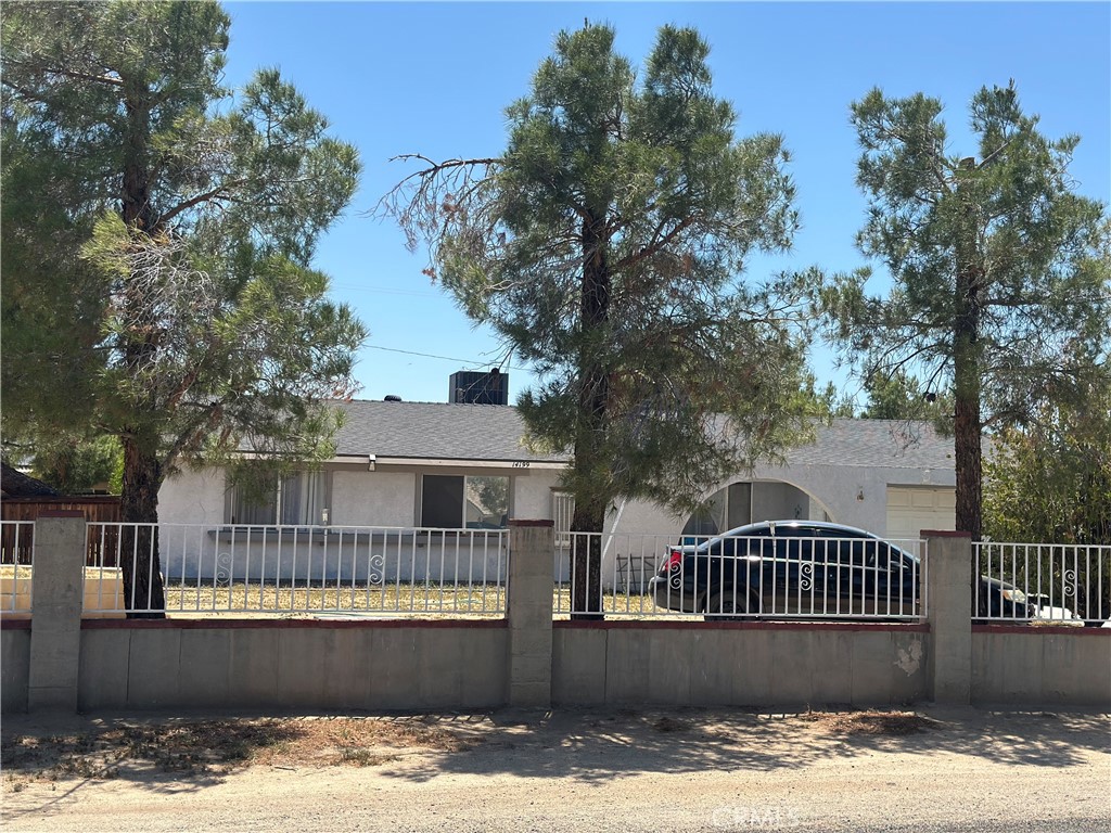 14199 Havasu Road Property Photo 1