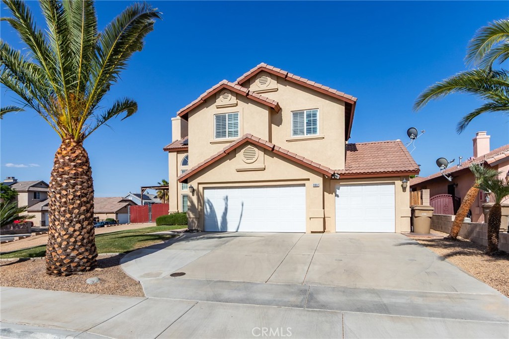 8961 Newcastle Avenue Property Photo 1