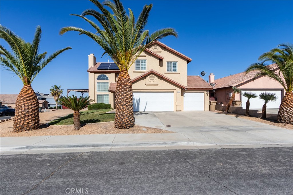 8961 Newcastle Avenue Property Photo 2