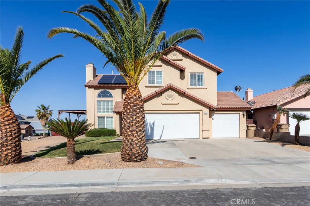 8961 Newcastle Avenue Property Photo 3