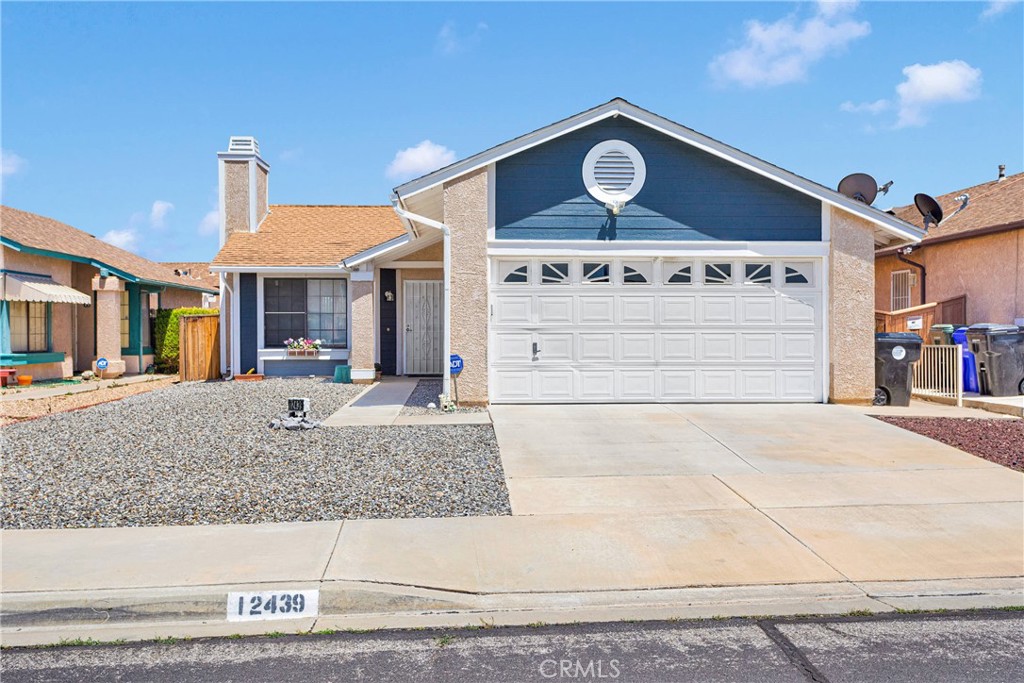 12439 Glennaire Place Property Photo 1