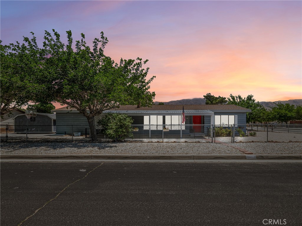 8307 Arrowhead Lake Road Property Photo 1